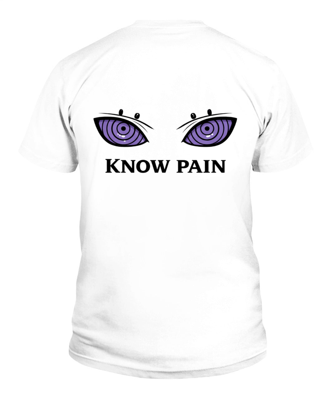 KNOW PAIN