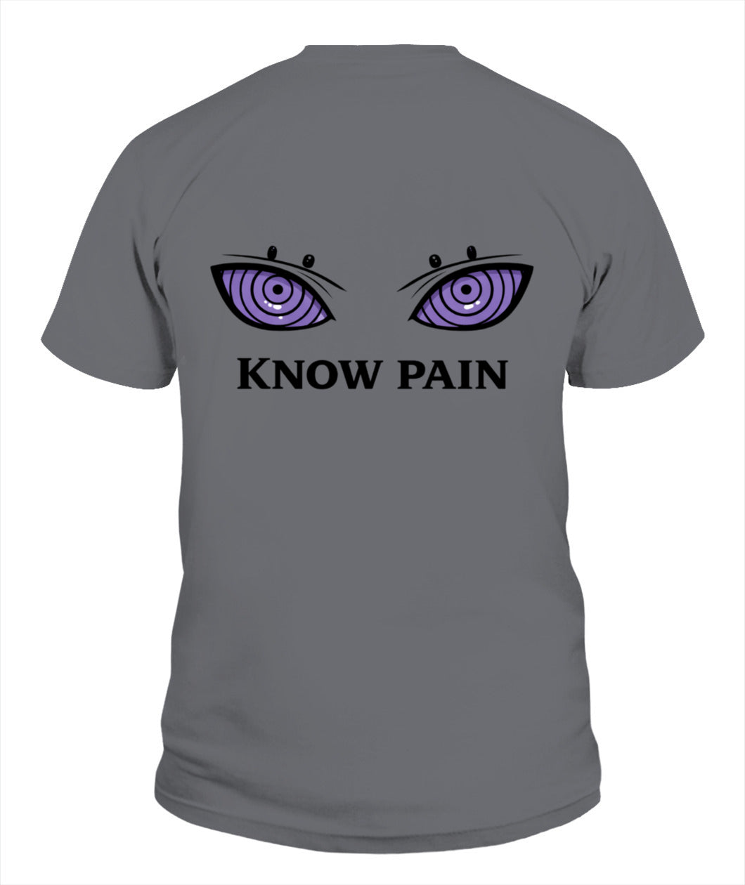 KNOW PAIN
