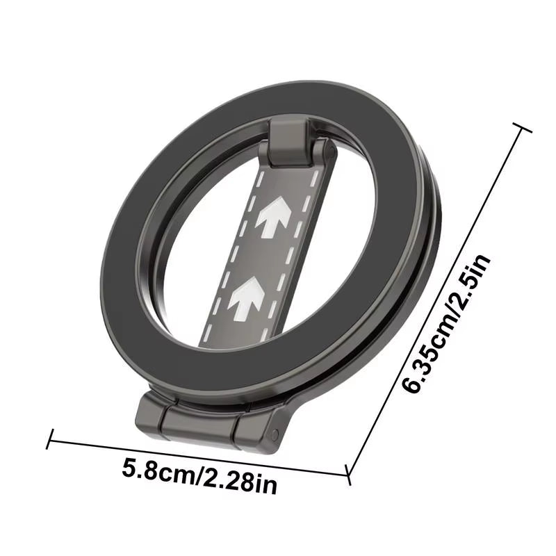 Magnetic Desktop Phone Holder