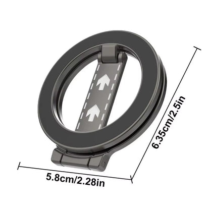 Magnetic Desktop Phone Holder