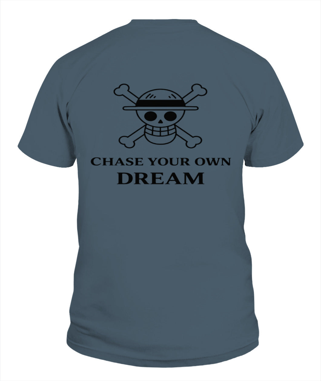 CHASE YOUR DREAMS - OP