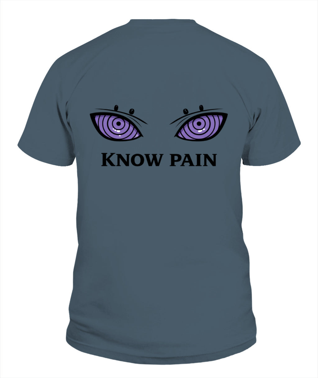 KNOW PAIN