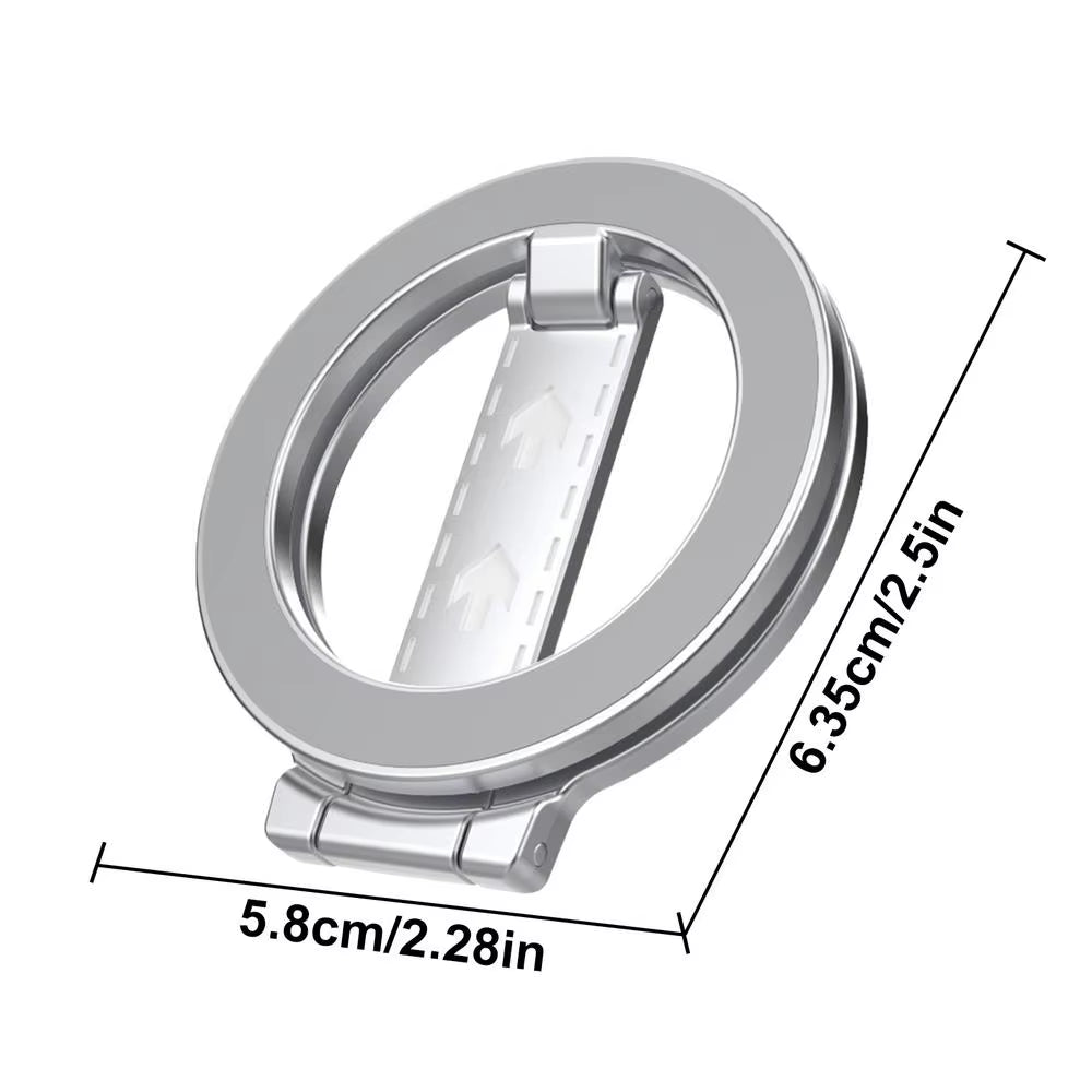 Magnetic Desktop Phone Holder