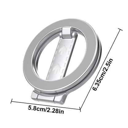 Magnetic Desktop Phone Holder