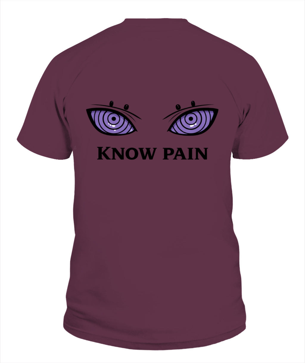 KNOW PAIN