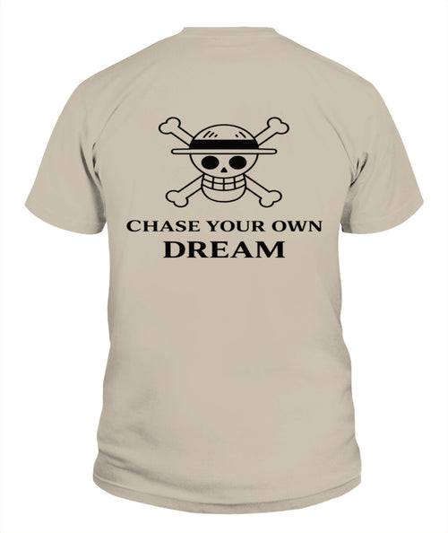 CHASE YOUR DREAMS - OP