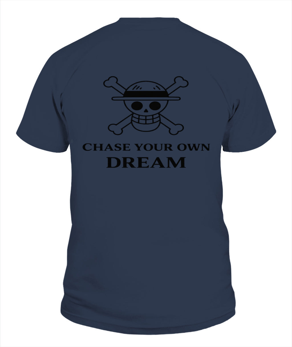 CHASE YOUR DREAMS - OP