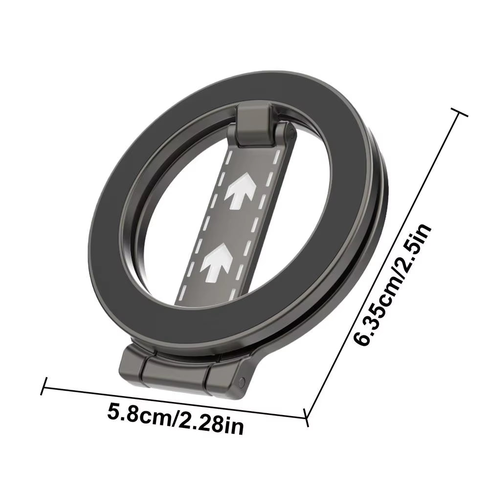 Magnetic Desktop Phone Holder