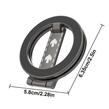 Magnetic Desktop Phone Holder