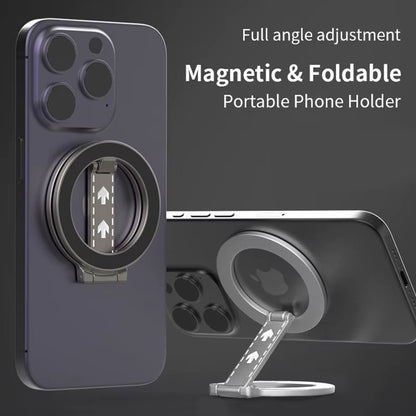 Magnetic Desktop Phone Holder